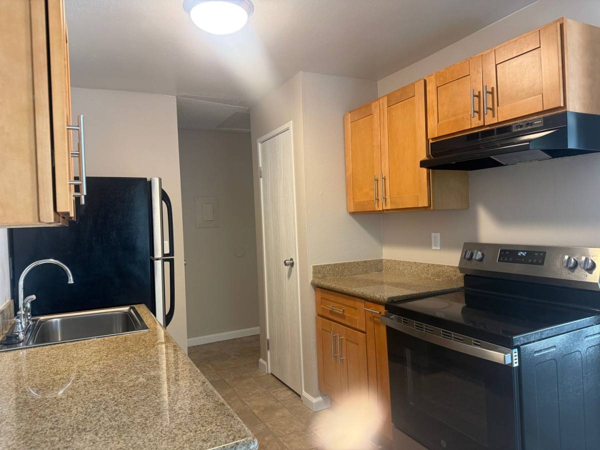 Condo for rent at 4606 Neil, Reno, NV 89502