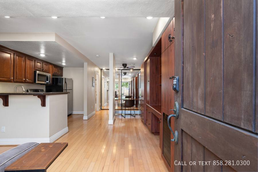 Condo for rent at 3927 Nobel Dr #33, San Diego, CA 92122