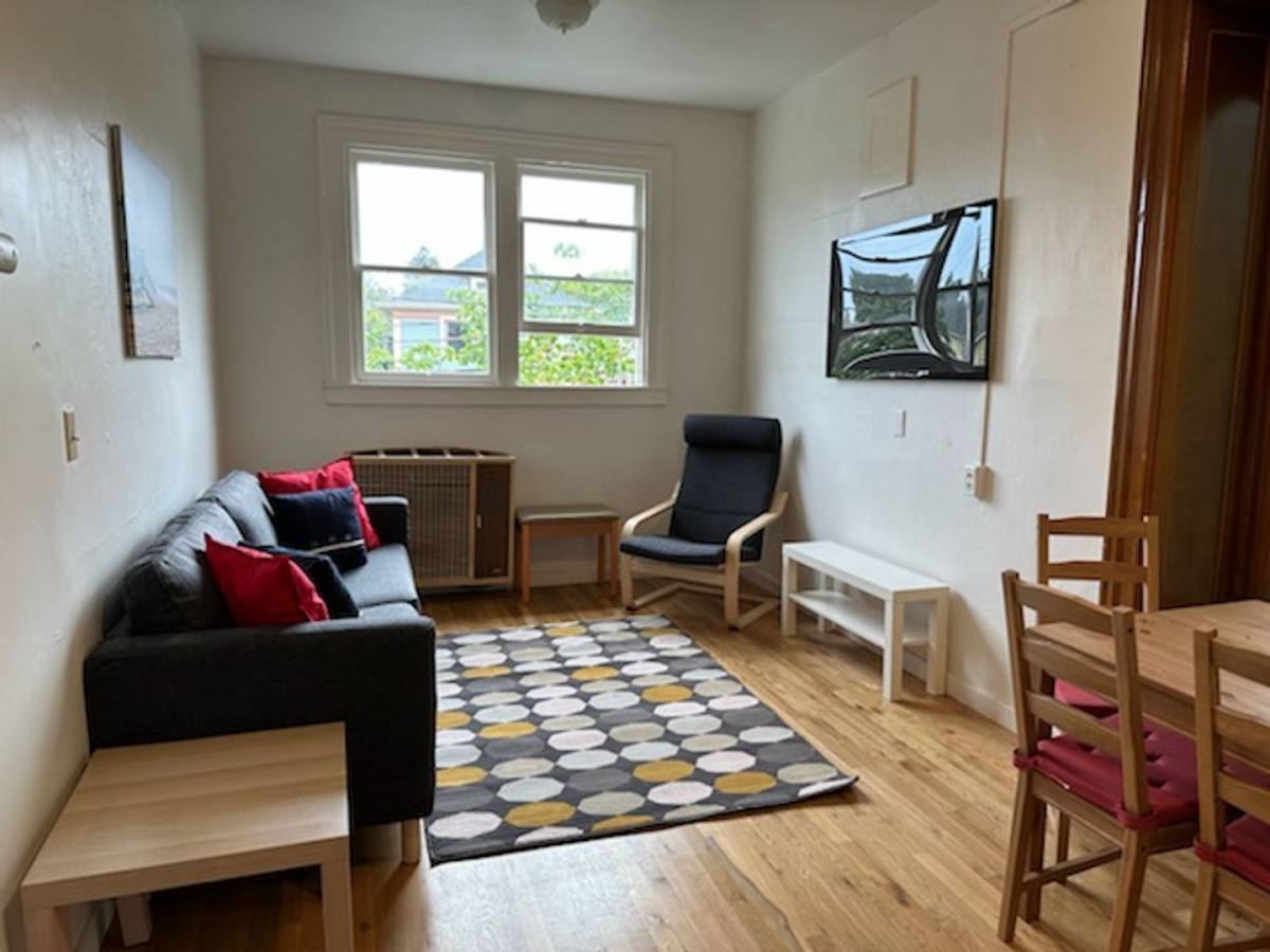 Apartment for rent at 1801 Milvia St, Berkeley, CA 94709
