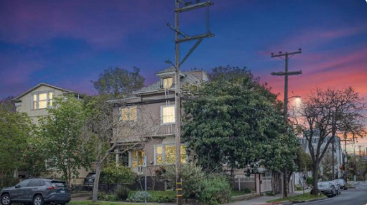 Apartment for rent at 1801 Milvia St, Berkeley, CA 94709