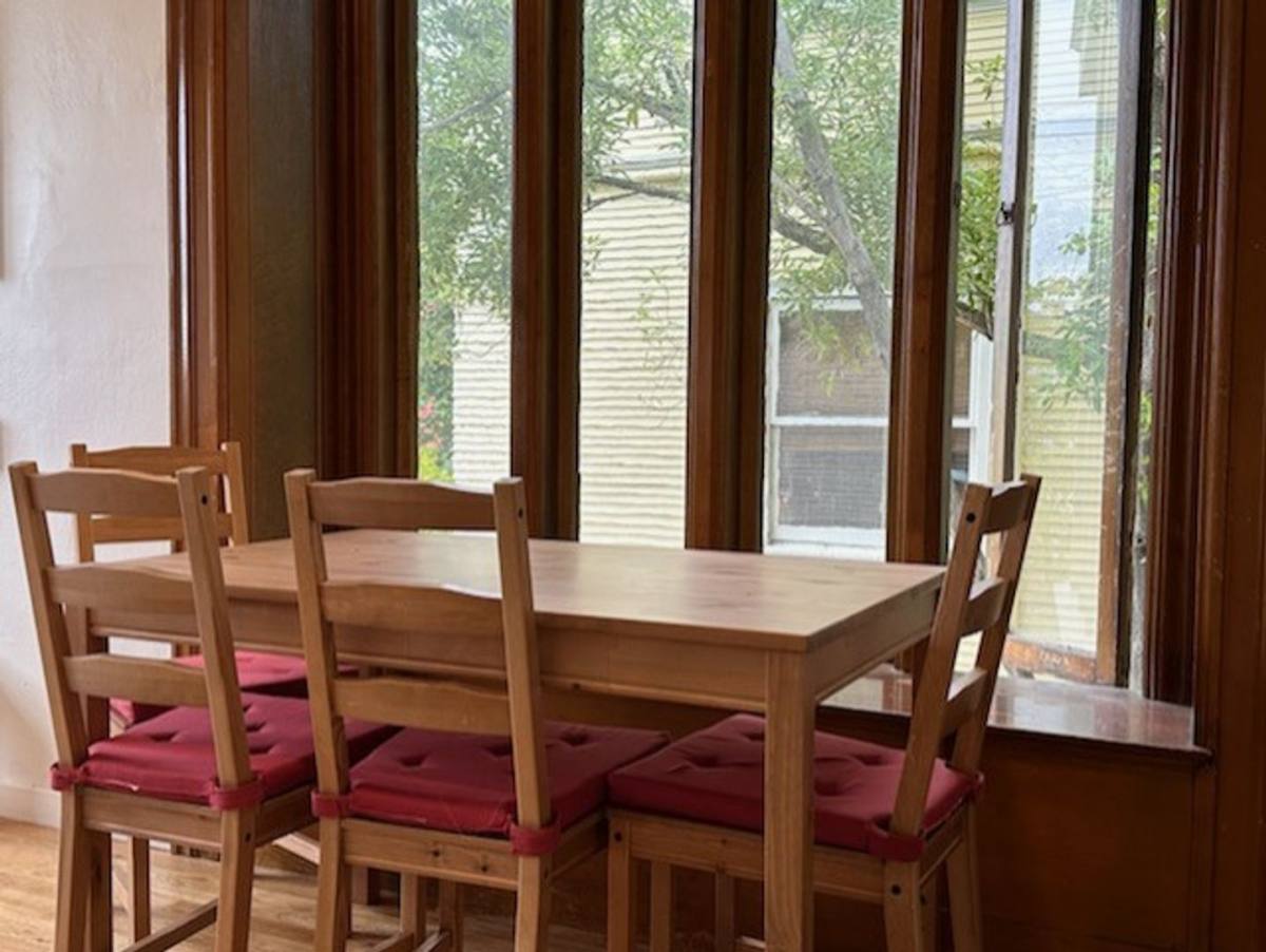 Apartment for rent at 1801 Milvia St, Berkeley, CA 94709