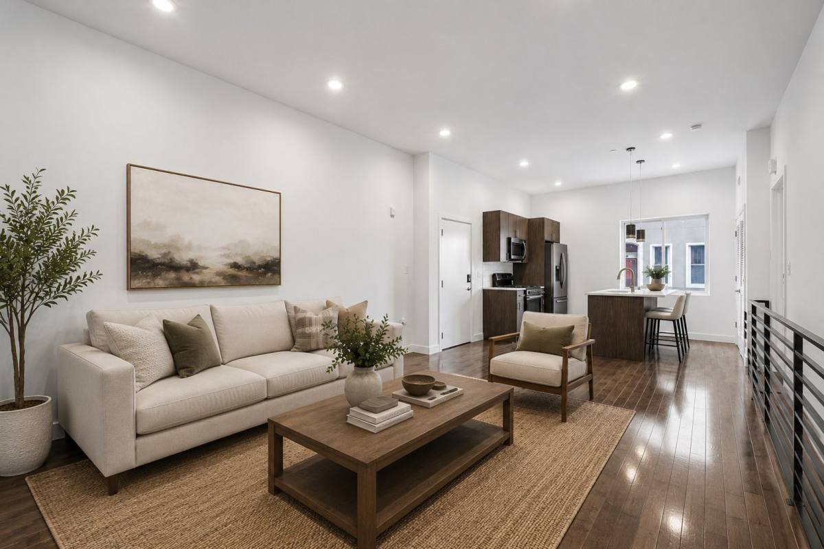 Apartment for rent at 1945 N 7th St, Philadelphia, PA 19122