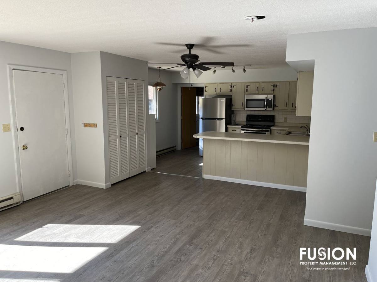 Apartment for rent at 8 Cedar Glen N, South Burlington, VT 05403
