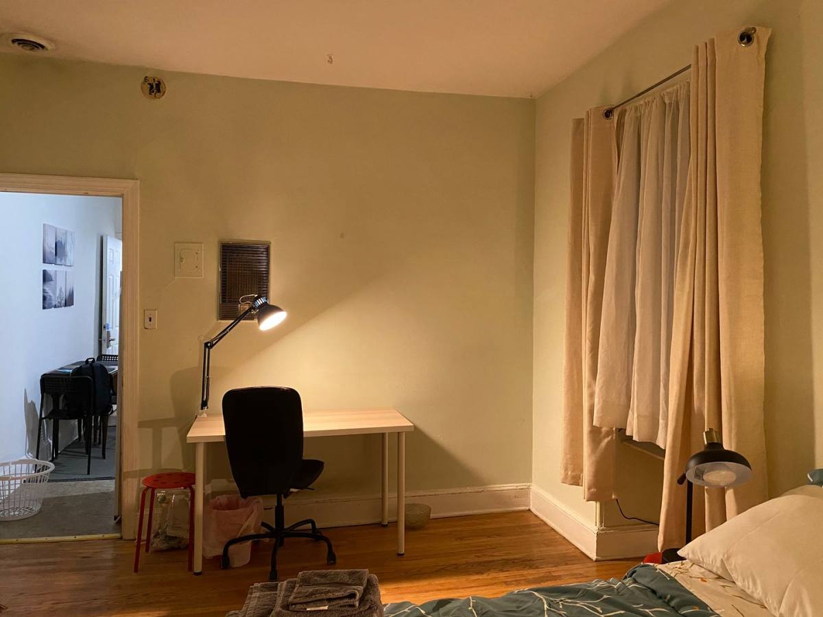 Apartment for rent at 3717 Baring St, Philadelphia, PA 19104