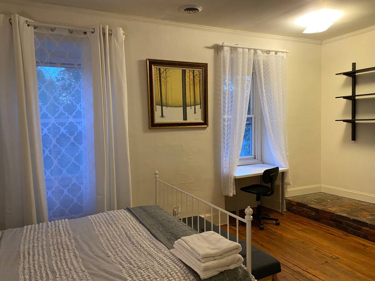 Apartment for rent at 3717 Baring St, Philadelphia, PA 19104