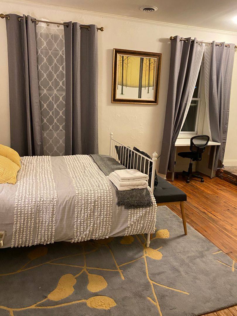 Apartment for rent at 3717 Baring St, Philadelphia, PA 19104