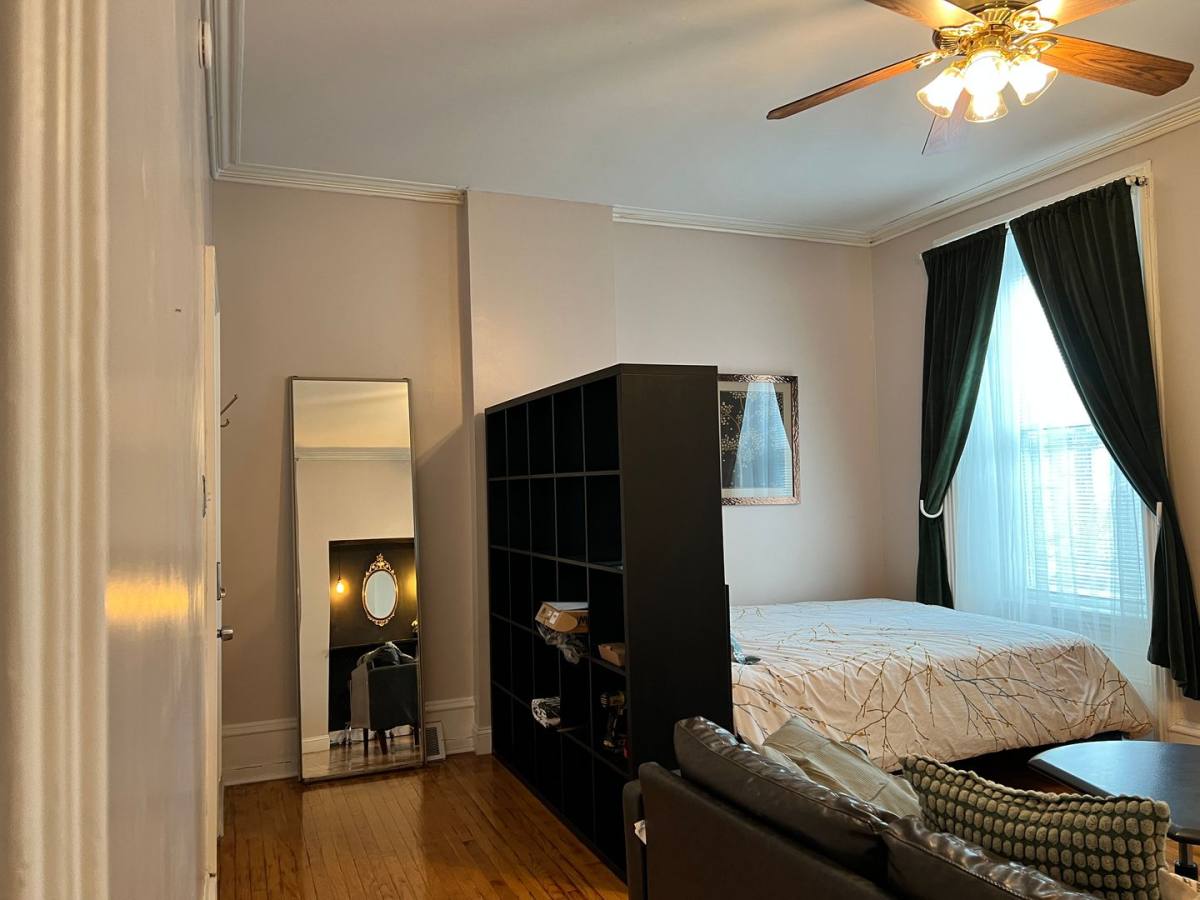 Apartment for rent at 3717 Baring St, Philadelphia, PA 19104
