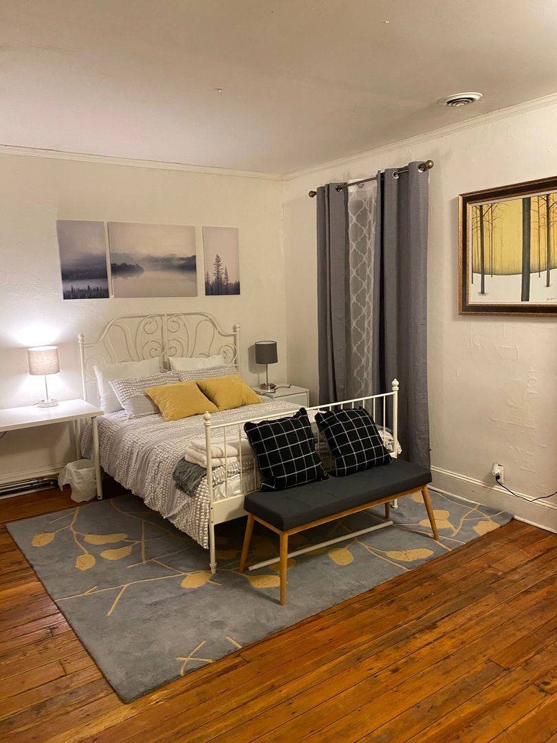 Apartment for rent at 3717 Baring St, Philadelphia, PA 19104