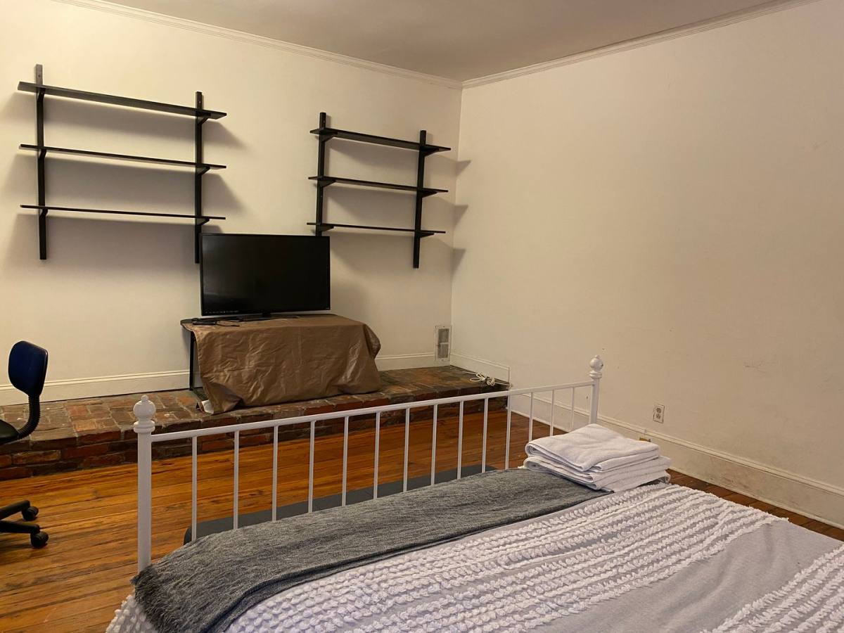 Apartment for rent at 3717 Baring St, Philadelphia, PA 19104