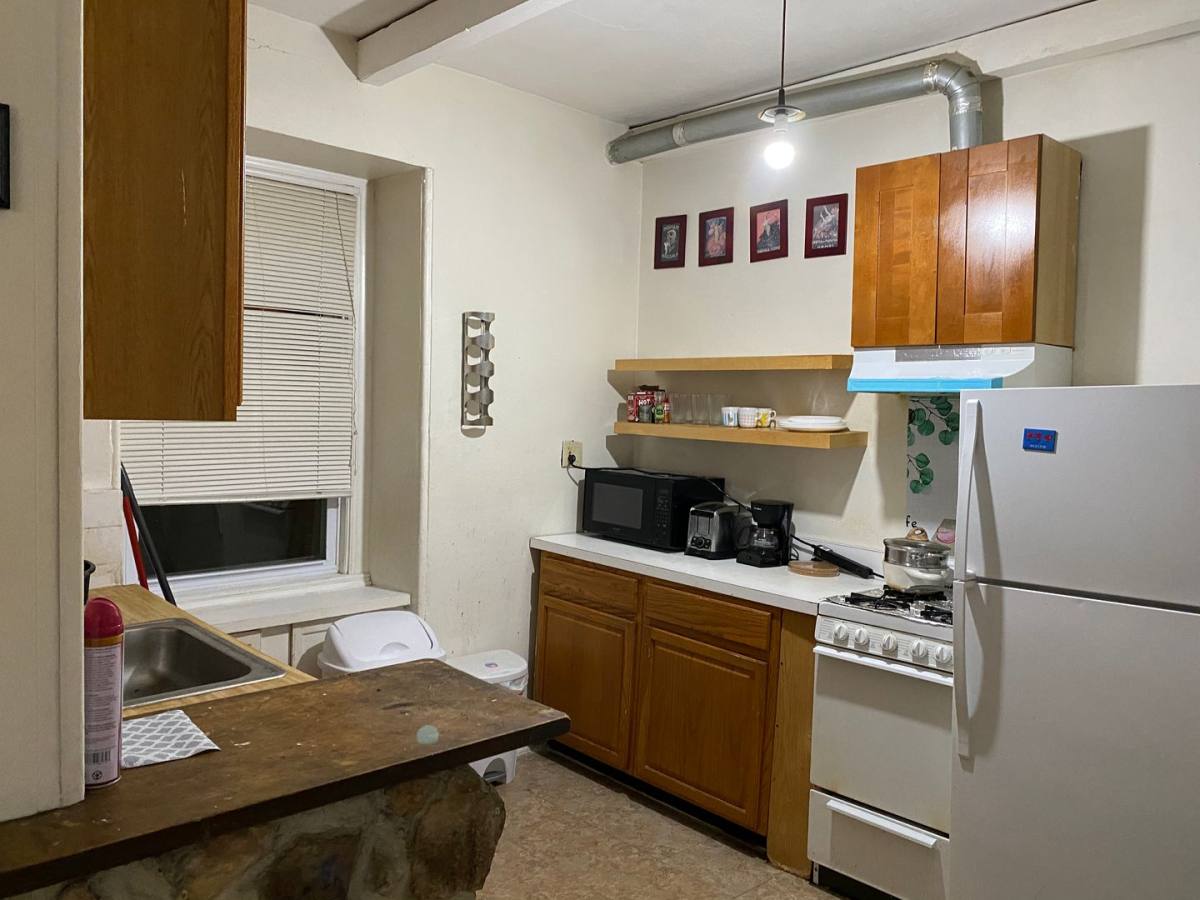 Apartment for rent at 3717 Baring St, Philadelphia, PA 19104