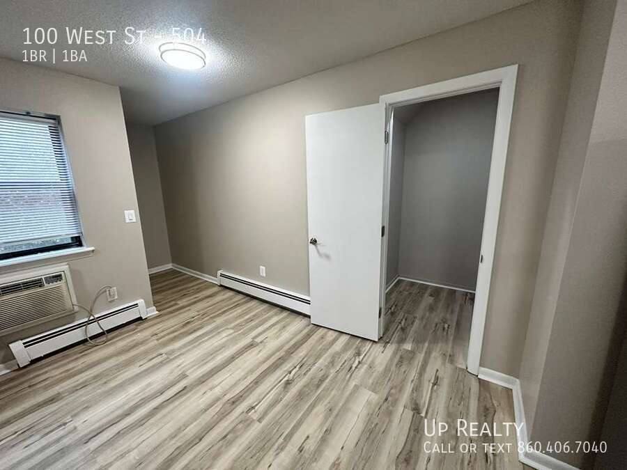 Apartment for rent at 100 W St #504, Vernon Rockville, CT 06066