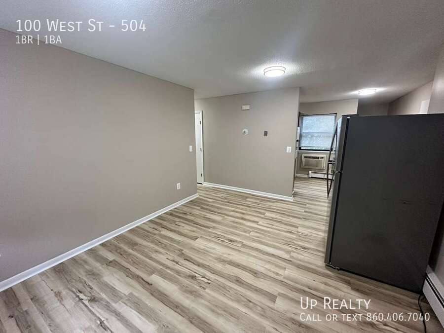 Apartment for rent at 100 W St #504, Vernon Rockville, CT 06066