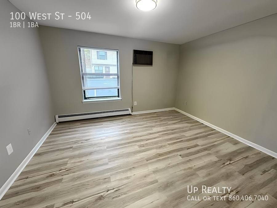 Apartment for rent at 100 W St #504, Vernon Rockville, CT 06066