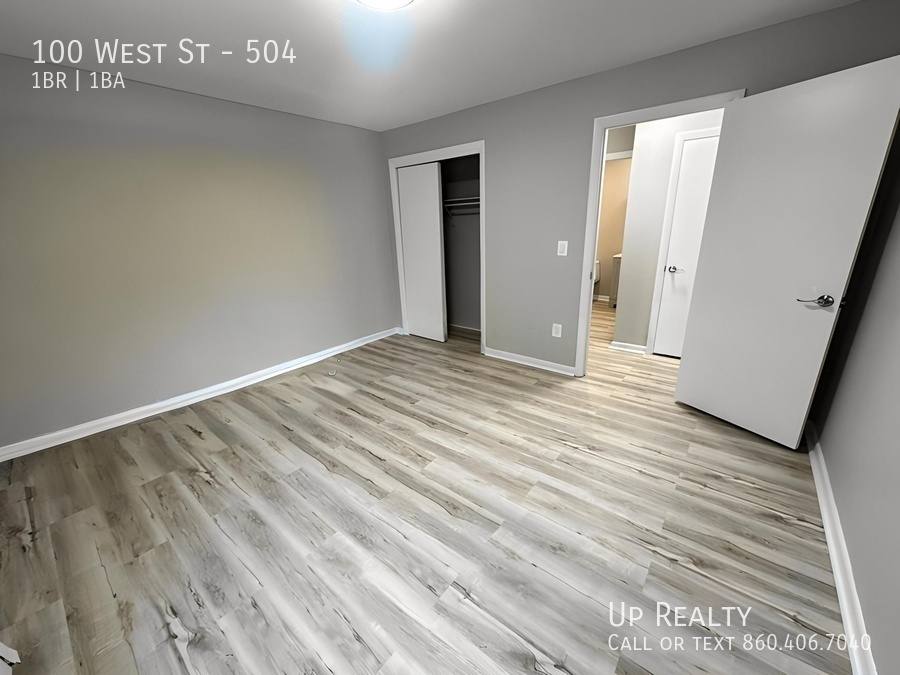 Apartment for rent at 100 W St #504, Vernon Rockville, CT 06066