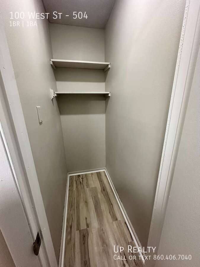 Apartment for rent at 100 W St #504, Vernon Rockville, CT 06066