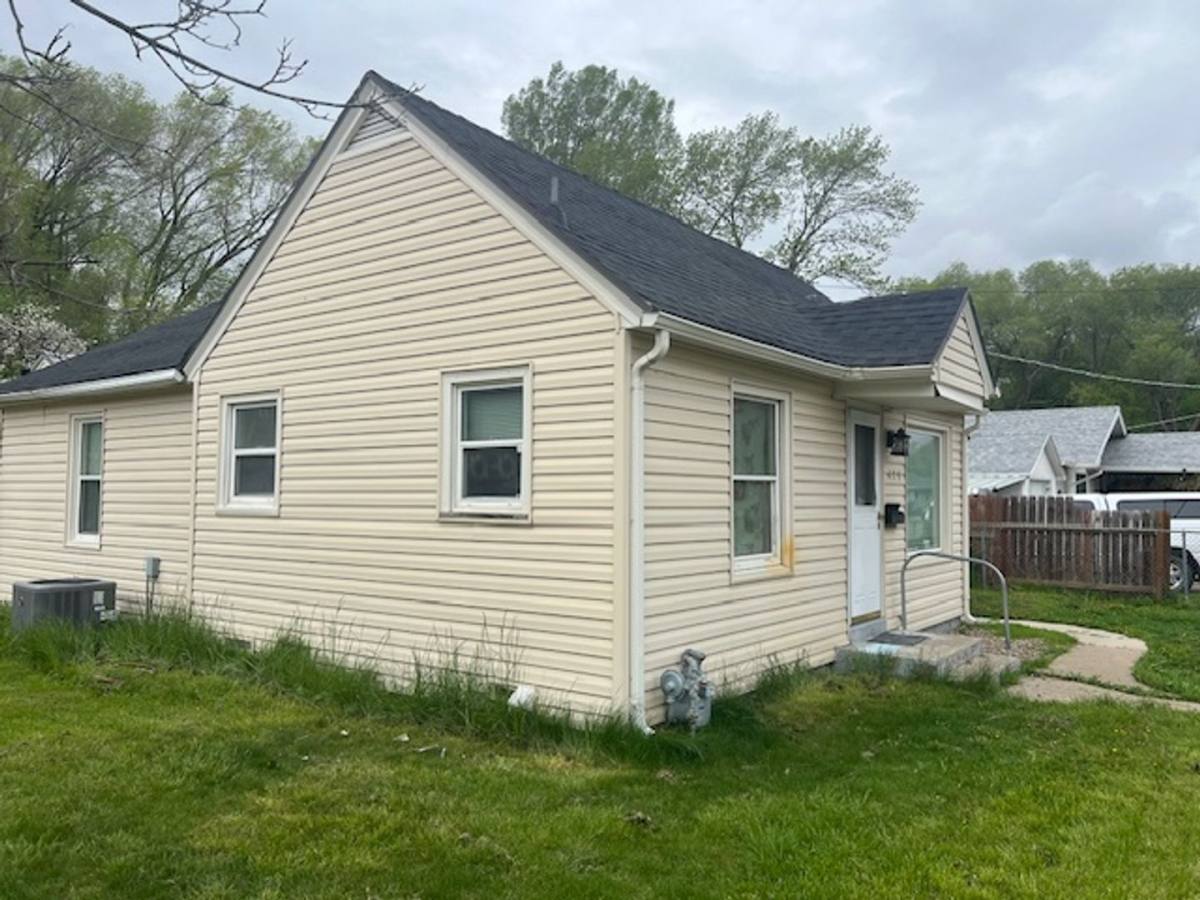 House for rent at 479 15th, Ogden, UT 84404