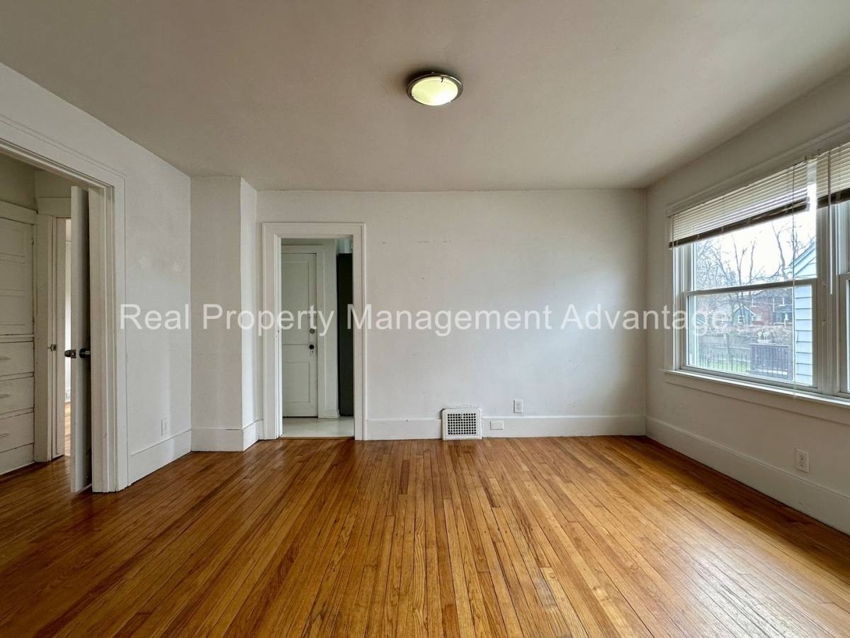 Apartment for rent at 316 Spencer, Ferndale, MI 48220