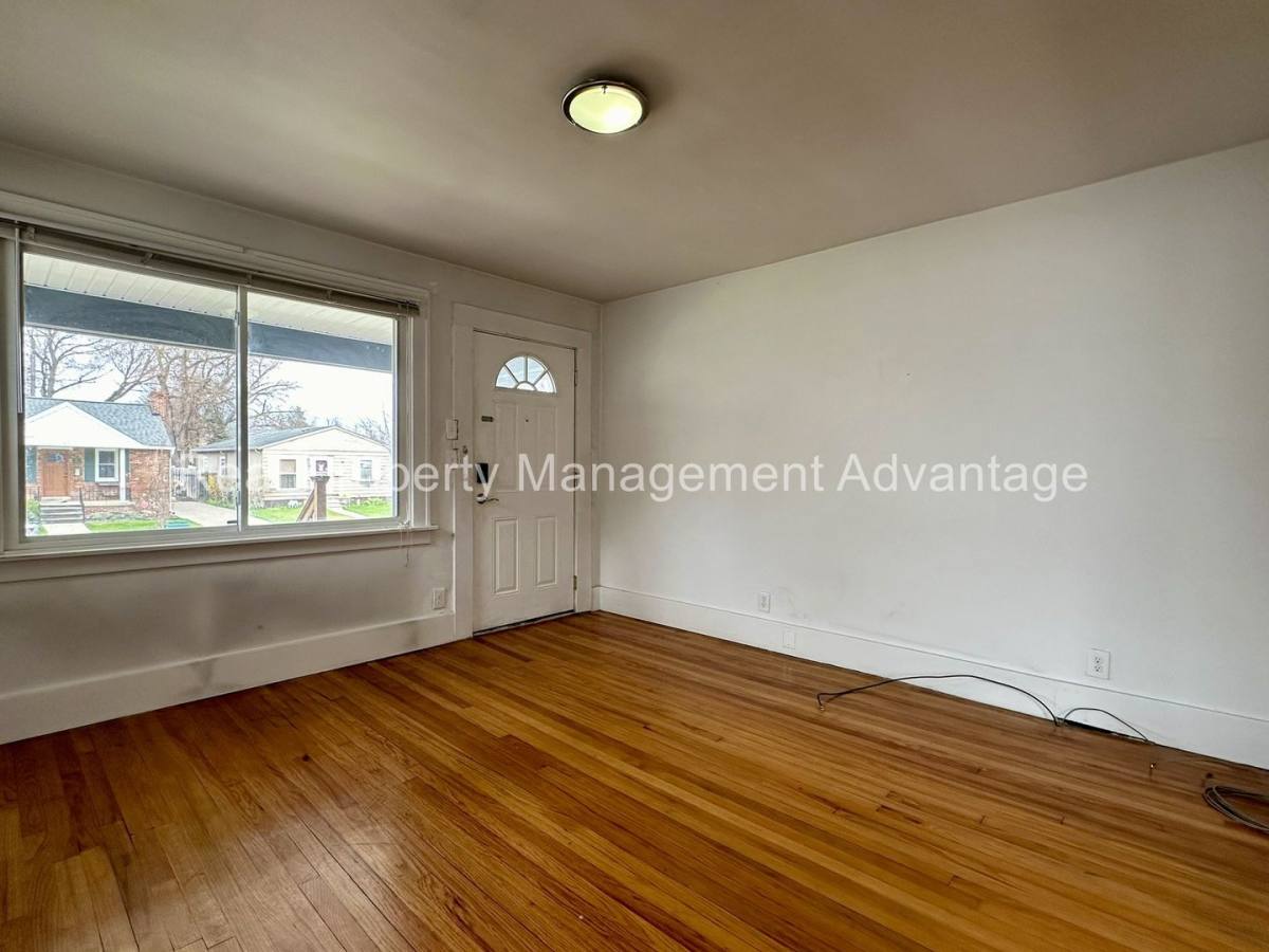 Apartment for rent at 316 Spencer, Ferndale, MI 48220