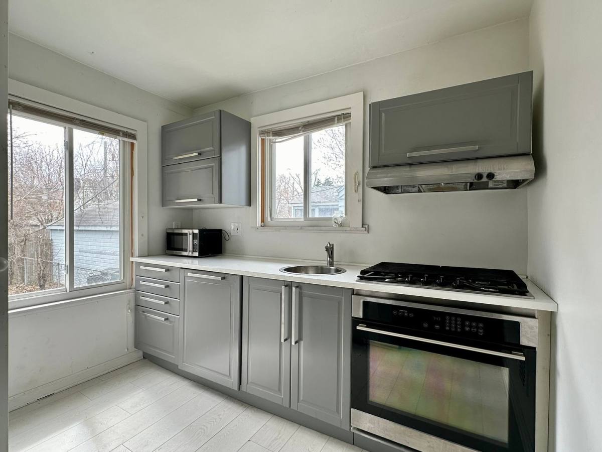 Apartment for rent at 316 Spencer, Ferndale, MI 48220