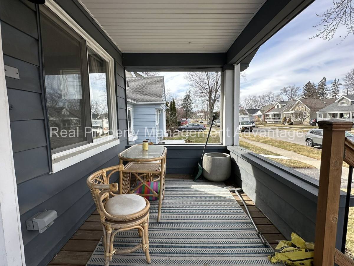 Apartment for rent at 316 Spencer, Ferndale, MI 48220