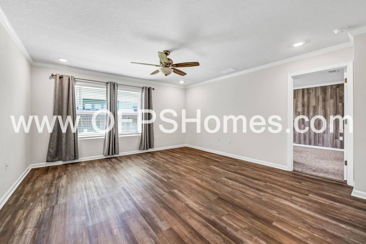 House for rent at 413 Scarborough St, Crestview, FL 32539
