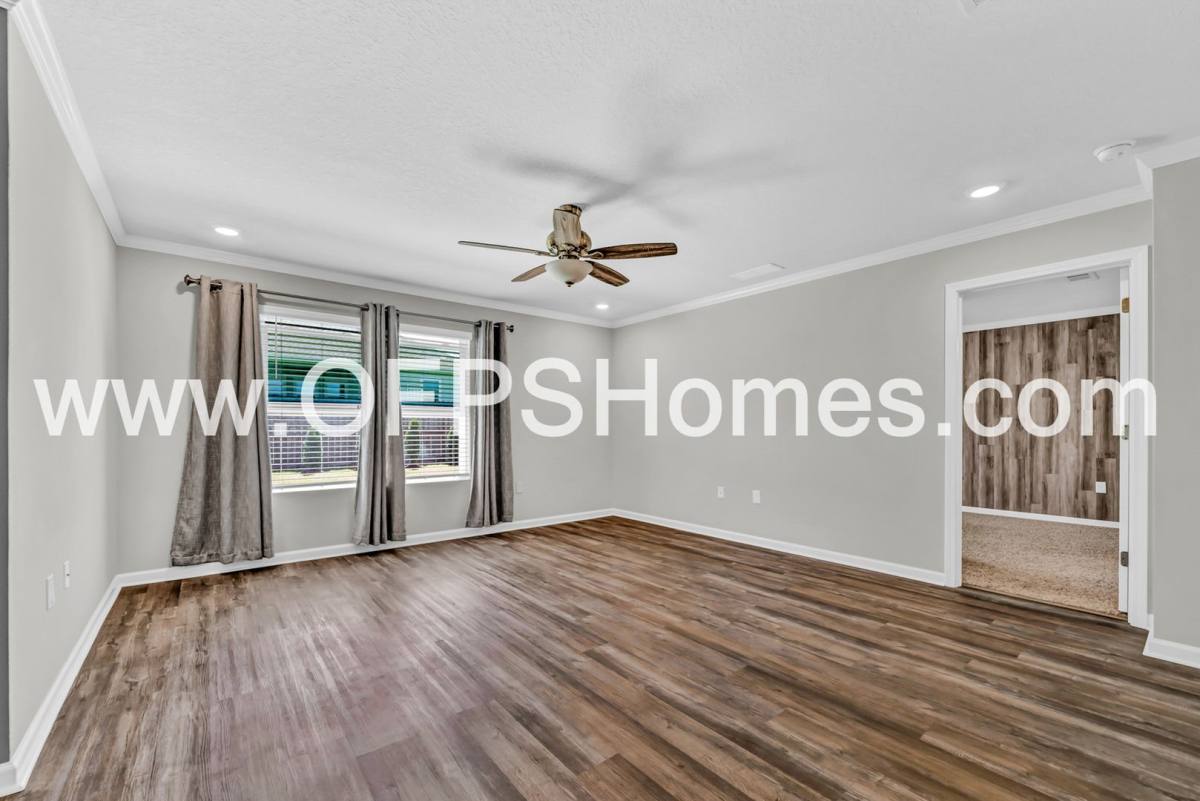 House for rent at 413 Scarborough St, Crestview, FL 32539