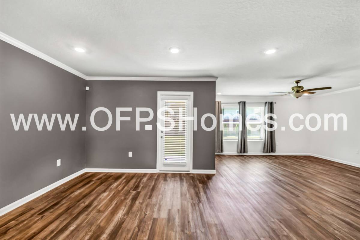 House for rent at 413 Scarborough St, Crestview, FL 32539