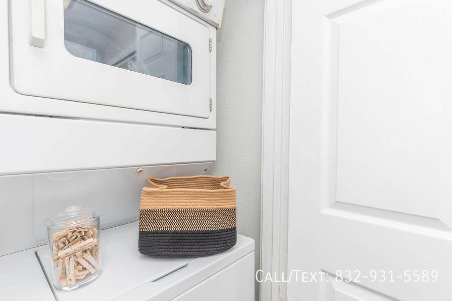 Apartment for rent at 2707 Dunvale Rd #TPPT1, Houston, TX 77063