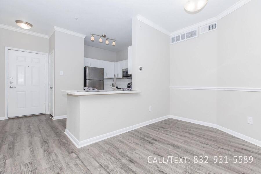 Apartment for rent at 2707 Dunvale Rd #TPPT1, Houston, TX 77063