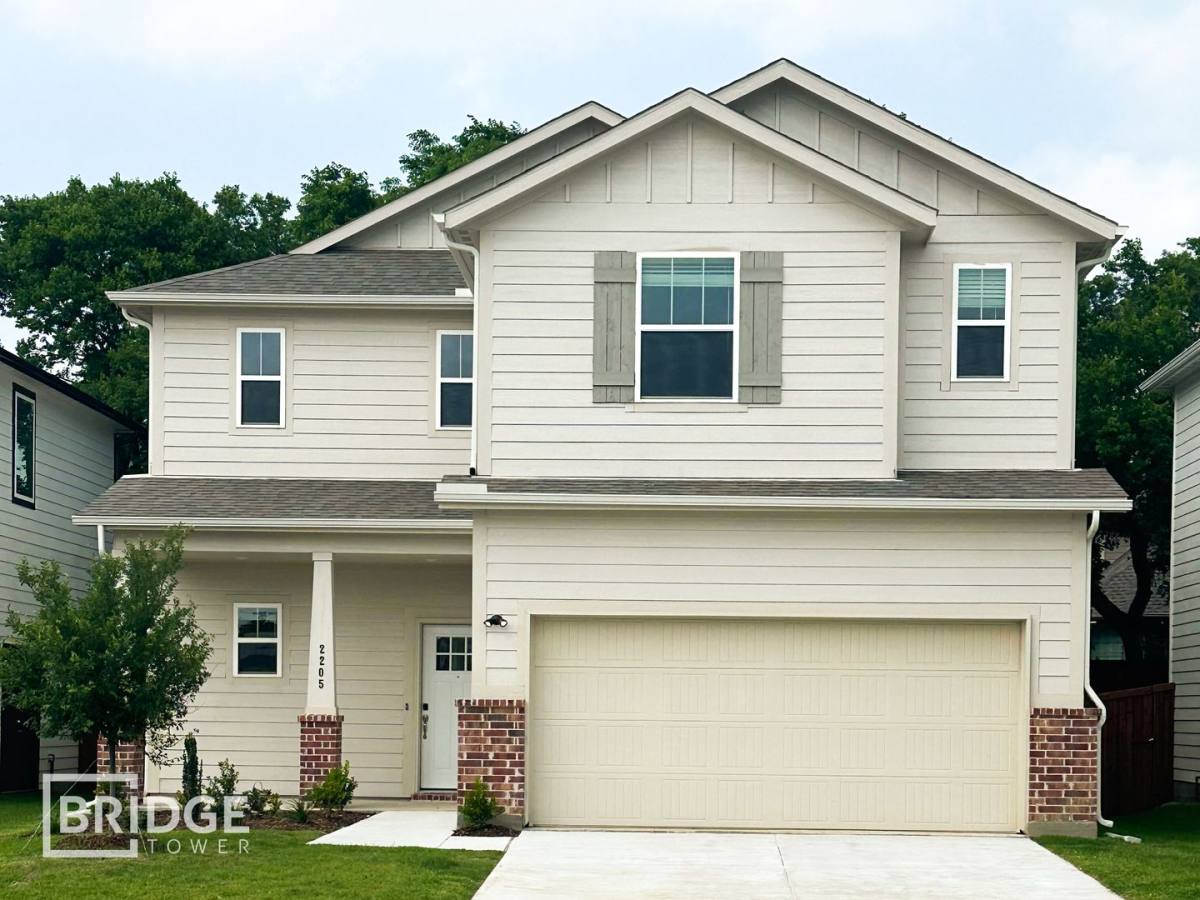 House for rent at 2205 Kincaid Lane, Melissa, TX 75454