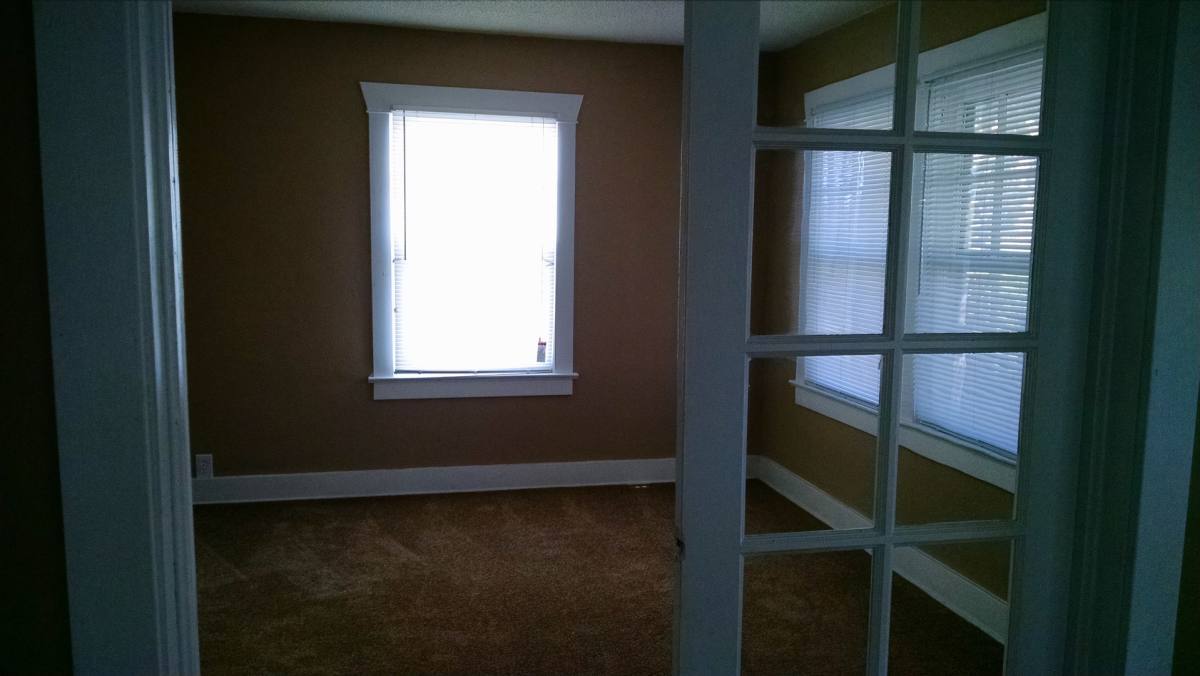 House for rent at 1118 S Pope Ave, Independence, MO 64050