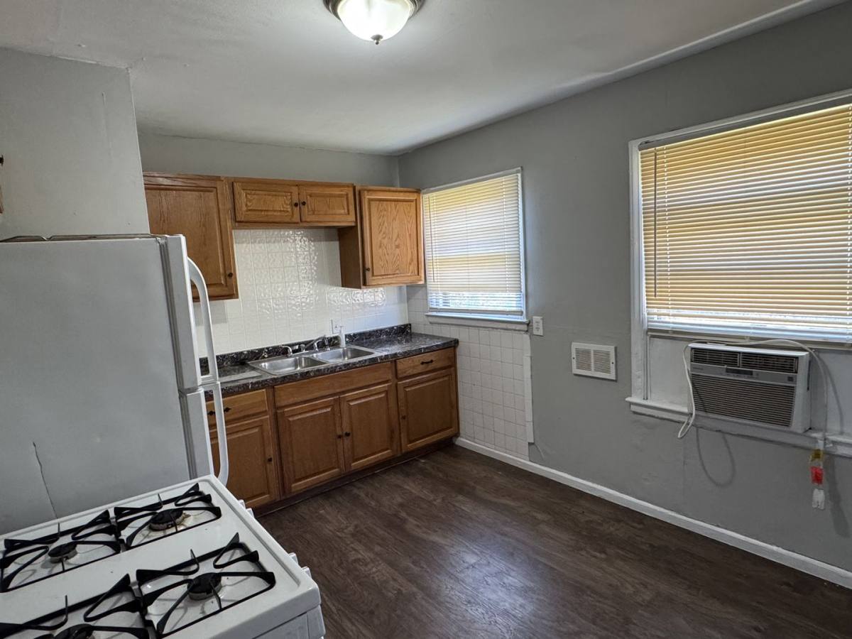House for rent at 8002 E 88th Place, Kansas City, MO 64138
