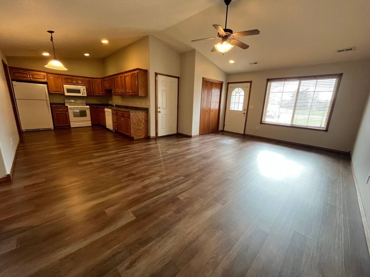Apartment for rent at 608 N 9th Ave, Brandon, SD 57005