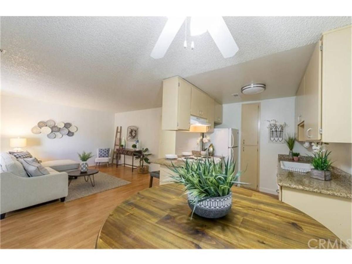 Apartment for rent at 1412 N Cherry St, Chico, CA 95926