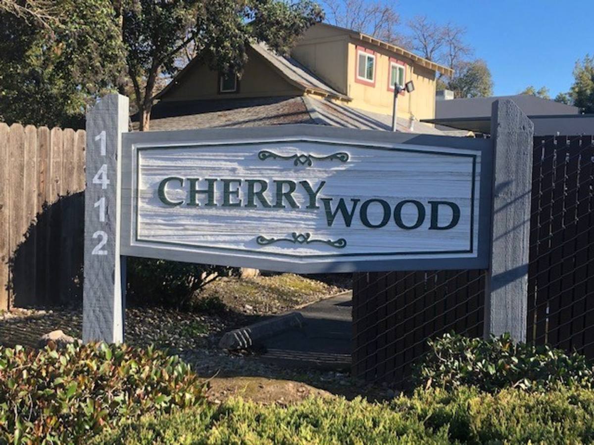 Apartment for rent at 1412 N Cherry St, Chico, CA 95926