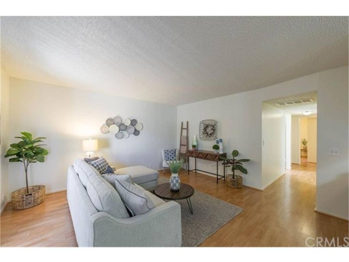 Apartment for rent at 1412 N Cherry St, Chico, CA 95926