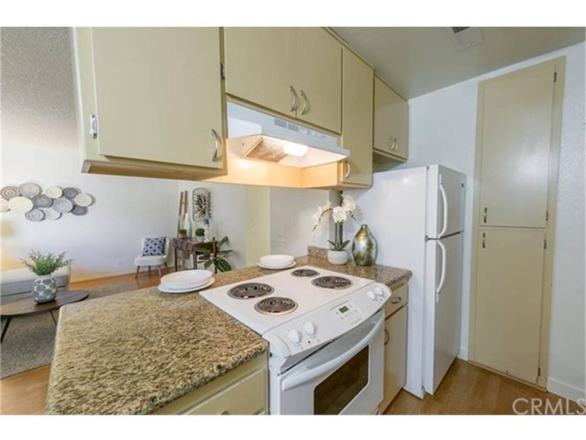Apartment for rent at 1412 N Cherry St, Chico, CA 95926