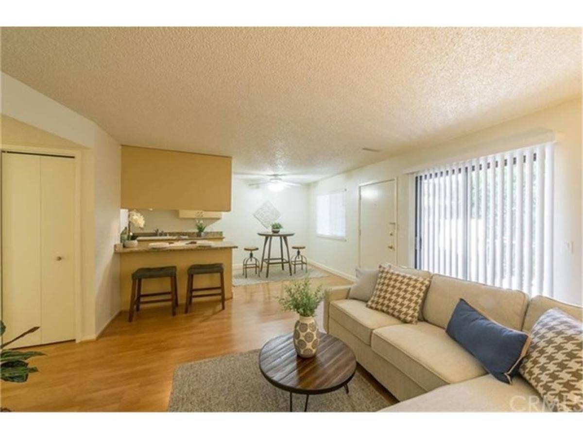 Apartment for rent at 1412 N Cherry St, Chico, CA 95926