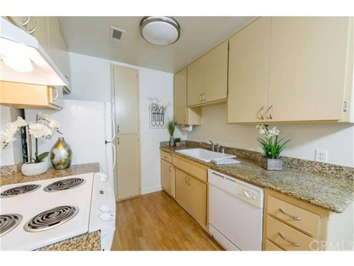 Apartment for rent at 1412 N Cherry St, Chico, CA 95926