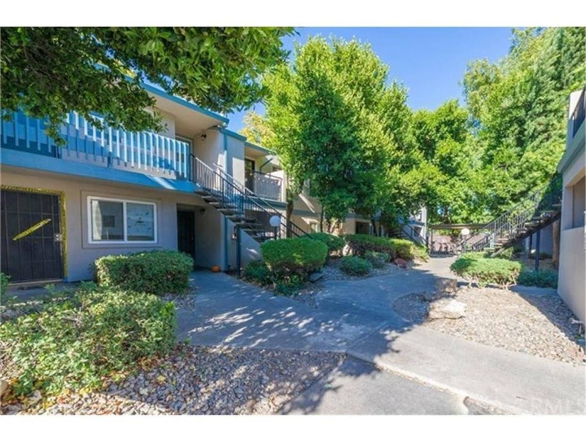 Apartment for rent at 1412 N Cherry St, Chico, CA 95926