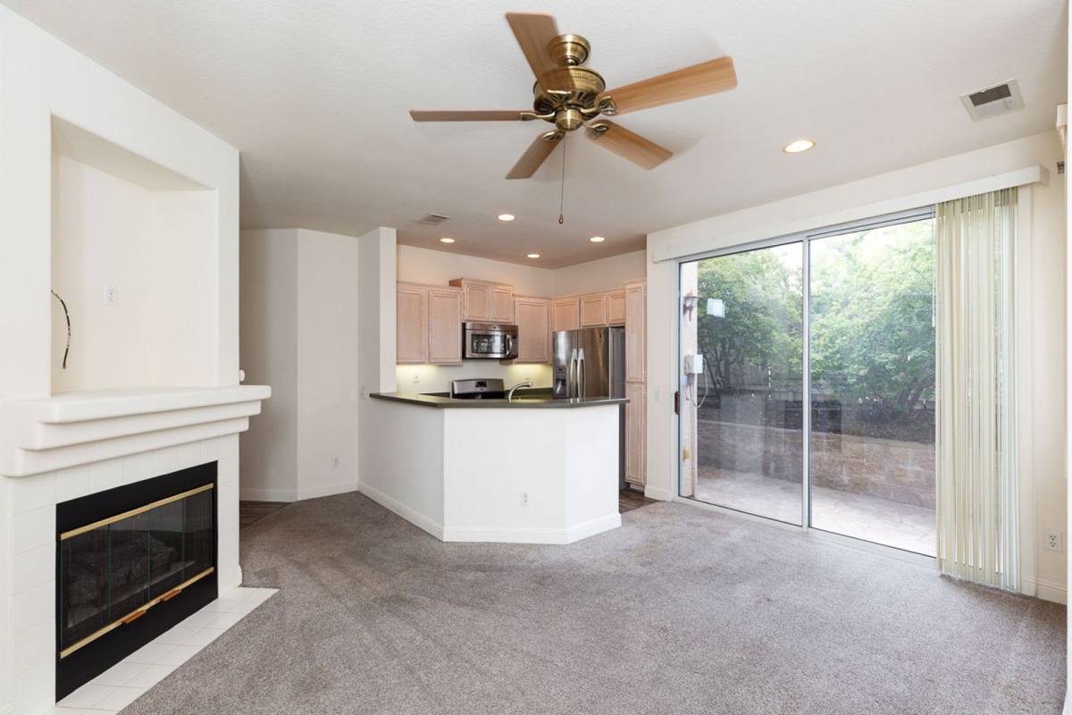 Townhouse for rent at 10935 Caminito Arcada, San Diego, CA 92131