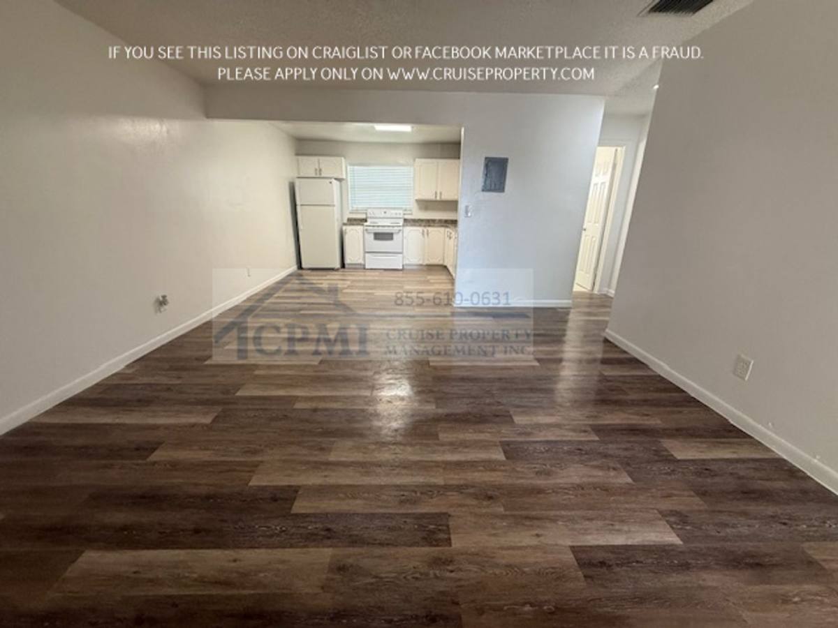Apartment for rent at 3801 SW 59 Terrace, Fort Lauderdale, FL 33314