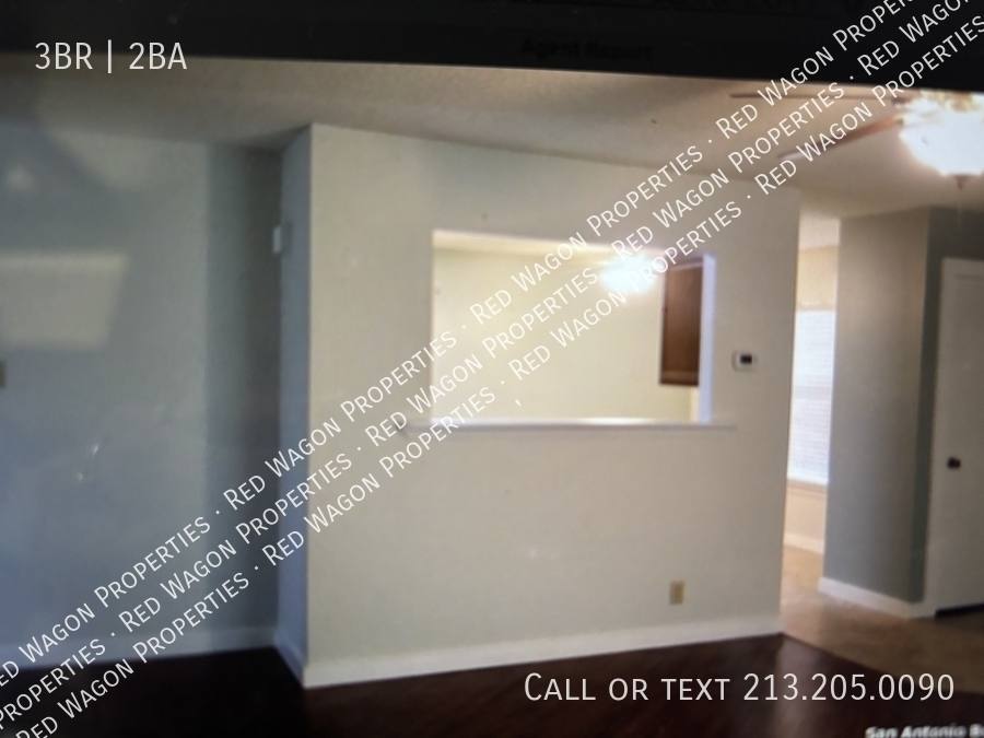 House for rent at 11326 Widefield Lane, San Antonio, TX 78245