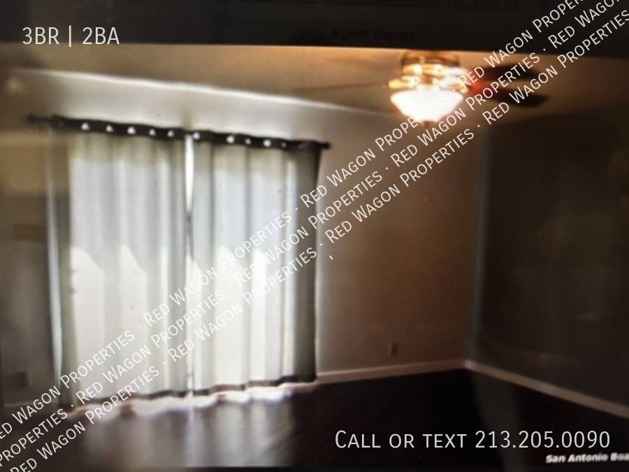 House for rent at 11326 Widefield Lane, San Antonio, TX 78245