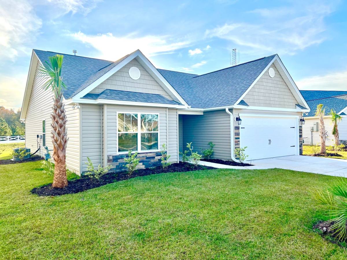 House for rent at 232 Sage Circle, Little River, SC 29566