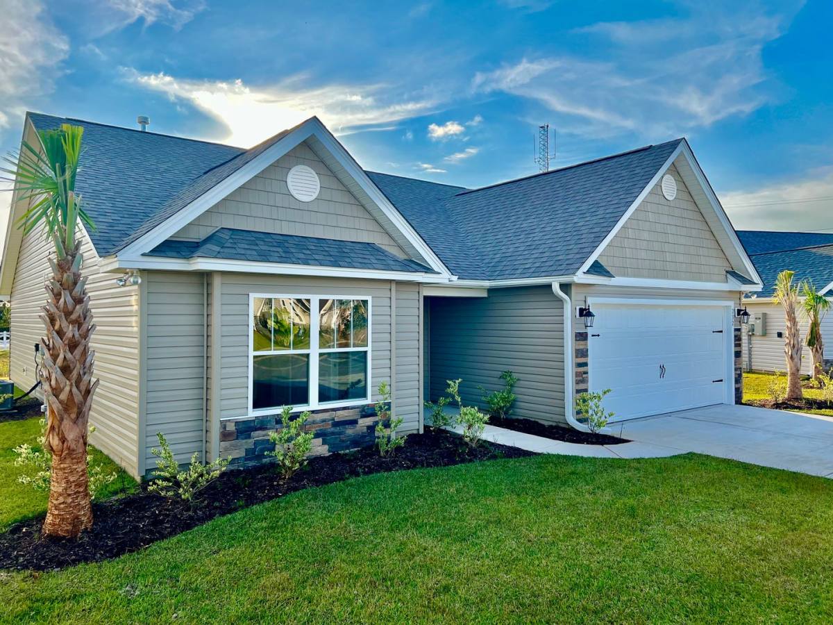 House for rent at 232 Sage Circle, Little River, SC 29566