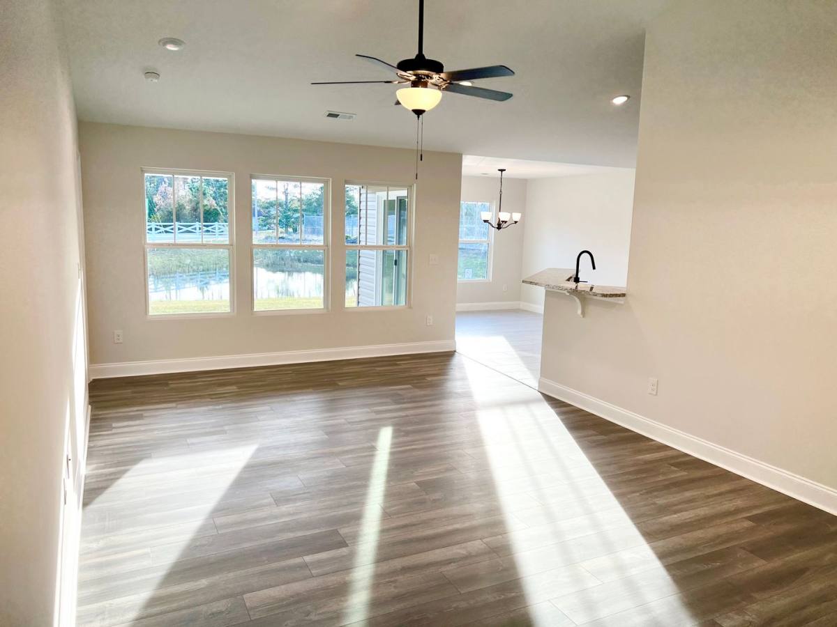 House for rent at 232 Sage Circle, Little River, SC 29566
