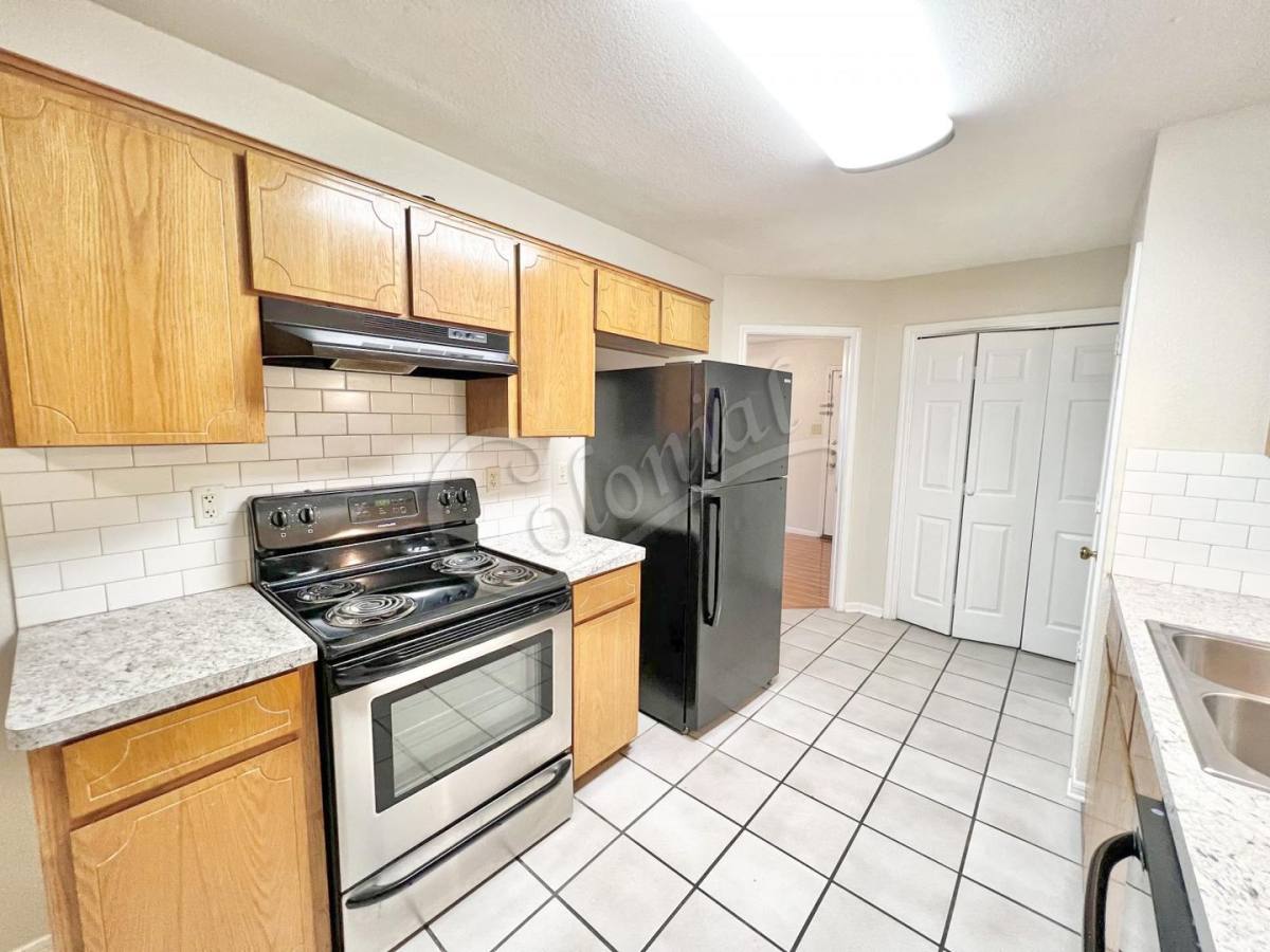 Townhouse for rent at 1004 W Ave, Copperas Cove, TX 76522