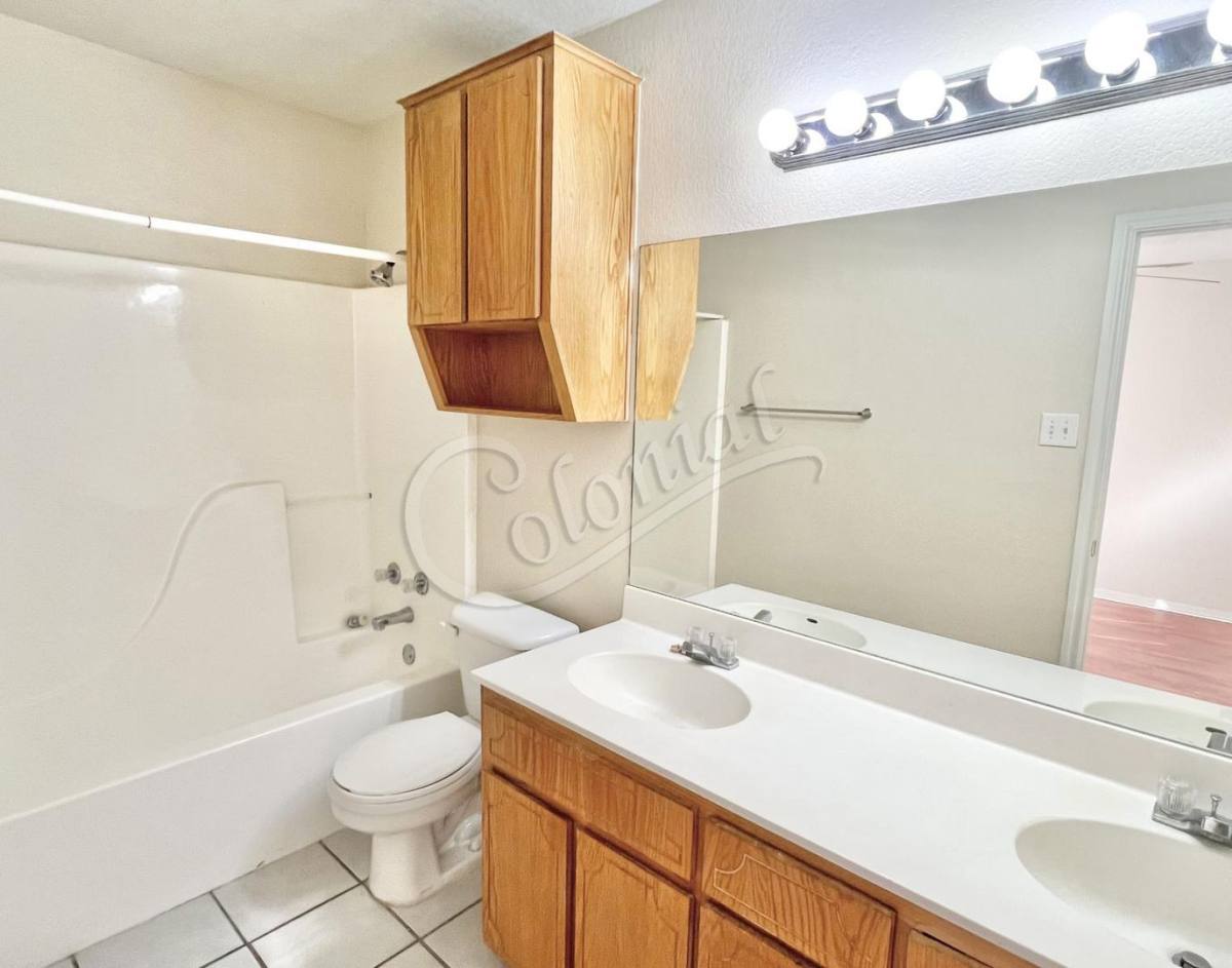 Townhouse for rent at 1004 W Ave, Copperas Cove, TX 76522