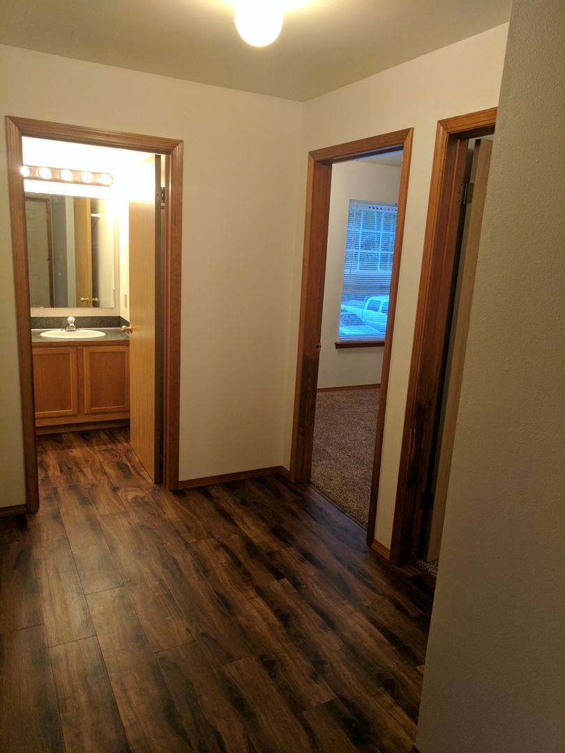 Apartment for rent at 3903-3911 Flynn St, Bellingham, WA 98229